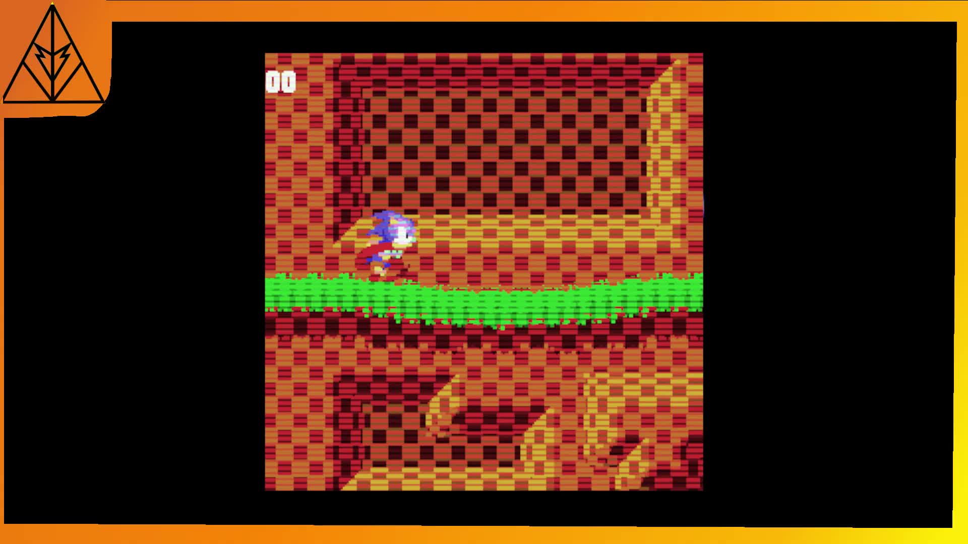 All Clear - Sonic The Hedgheog 1 OST [Slowed + Reverbed]