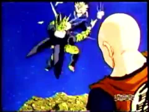DRAGON BALL REGGAETON 10