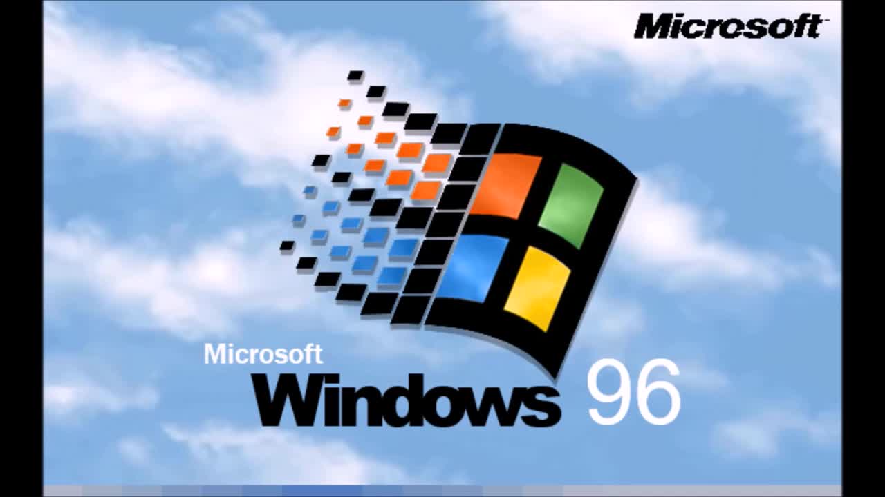Windows History with Never Released Versions Part 2 - Sowinton geek reupload