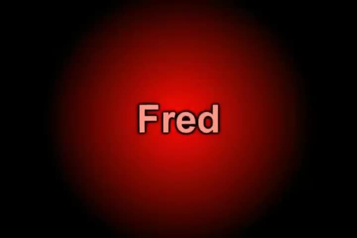 Fred Gets Babysat