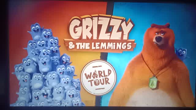 Cartoon Network Commercial Break Saturday, July 18, 2026 (Part 3)