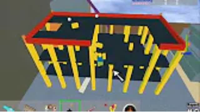 A Day in Roblox A Day in Roblox
