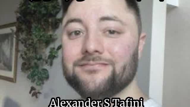 Alex Tafini confesses to assaulting Ed and Chance (May 14, 2025)