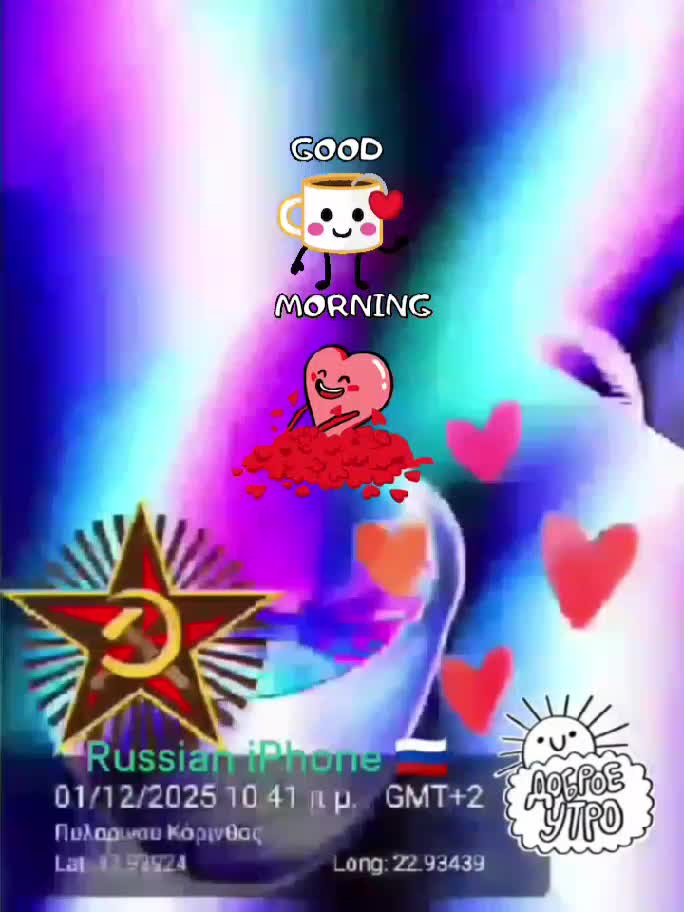 Η ημέρα ξεκινάει με Καφεδιά στον Γκότση στην Πλατεία Νοβελκαφέ στην Κορινθάρα μας 🛴