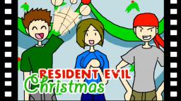 Resident Evil Christmas