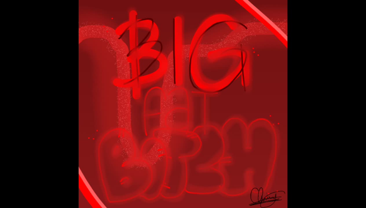 Big Fat Bitch  (Official Music Video)