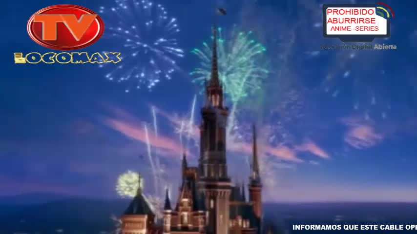 LocomaxTv Bolivia Anime Julio 2026