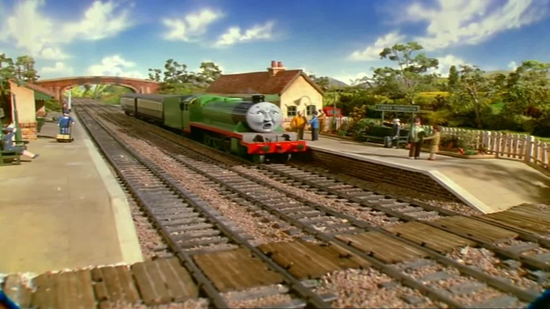 YouTube Poop: Henry goes gallivanting off to wank YouTube Poop: Henry goes gallivanting off to wank