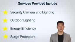 America’s Residential Electrician in Branson, MO