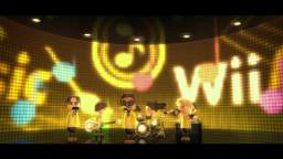 Wii Music Theme Trance Remix