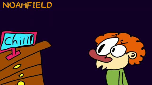 Virus Alert Reanimated Collab Part 7