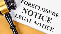 Morris County Bankruptcy Foreclosure Lawyers in Morristown, NJ