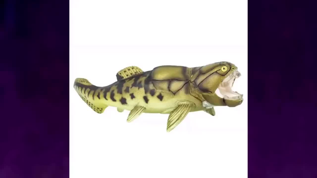 My Opinion On Every Safari Ltd Dinosaur