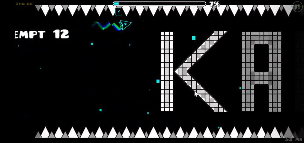Gd wave omega