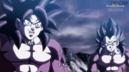 Dragon Ball Super Heroes 06 - Spanish Sub