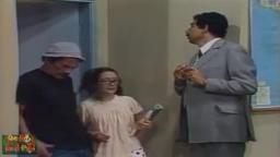 Clases de sexo - Chavo del 8 (Loquendo)