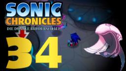 Lets Play Sonic Chronicles Part 34 - Die perversen Voxai