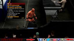 WWE 2K14 - 30 Years of Wrestlemania #21 - Stone Cold Sells Out