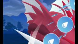 Pokémon GO 48-Rocket Grunt