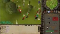 Runescape Pking video - Evilsexc pk vid 2 Part 1 out 2