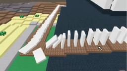 Roblox Domino Temple