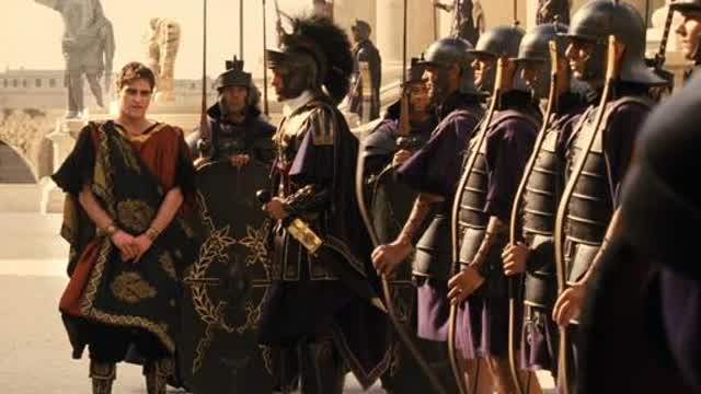 ejércitos pretorianos que no piensan ni cuestionan  al servicio de los arcontes_360p