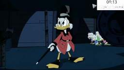 The Little Merduck part 02 - Bernards Concert (Daughters of Scrooge McDuck)