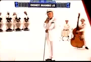 Lou Bega - Mambo No.5 (Disney Edit December 1999) Lou Bega - Mambo No.5 (Disney Edit December 1999)