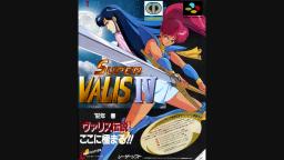 Super Valis 4 (Super Nintendo) Original Soundtrack - Stage 1