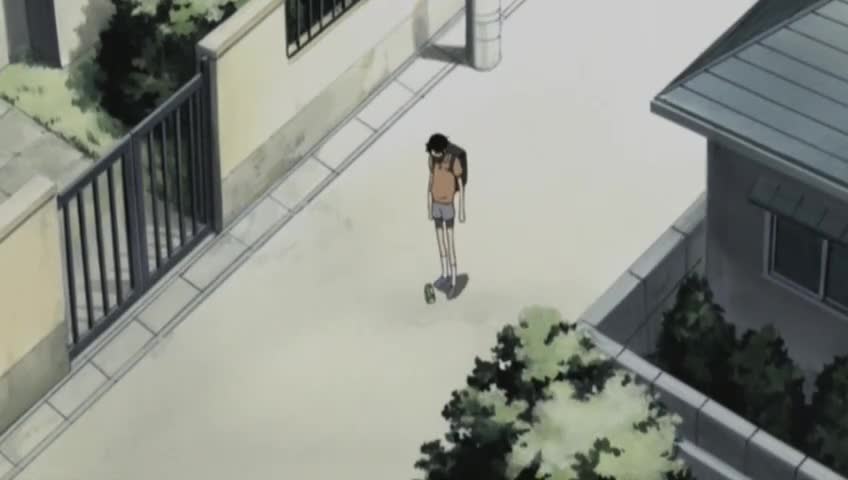 XXXHolic | EP 10 | Spanish fansub XXXHolic | EP 10 | Spanish fansub