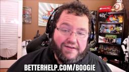Why YouTubers Are Depressed (Ep. 1) - The Long Con, Feat. Boogie2988