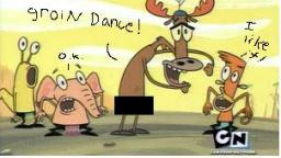 y'all do any of you remember this camp lazlo episode