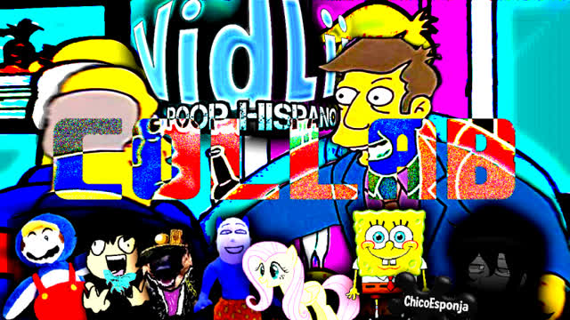 (VLPH) Colaboración al Vapor :)