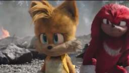 Sonic the Movie 2 Super Sonic Movie Scene (Swedish) HD