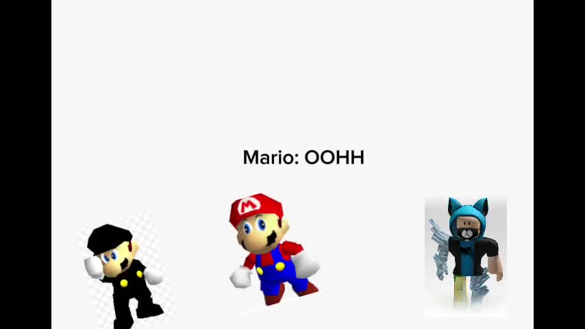 Smf4: Mario meets Malleo