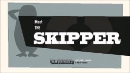 meet the skipper