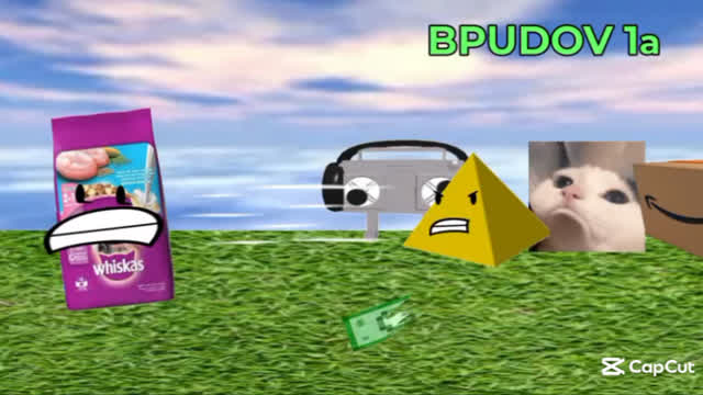 BPUDOV 1a: Como empezó todo... BPUDOV 1a: Como empezó todo...
