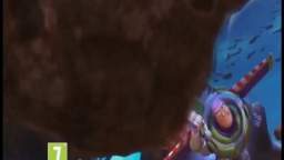 Toy Story 3: The Video Game UK Commercial (2010)