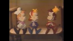 Snap, Crackle & Pop - Rhymin' & Stealin'