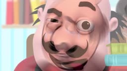 Motu Patlu Banned Episode