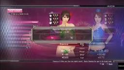 Yakuza 0 - Cat Fight - PS4 Gameplay