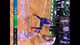 Celtics vs knicks Jan.31 2018