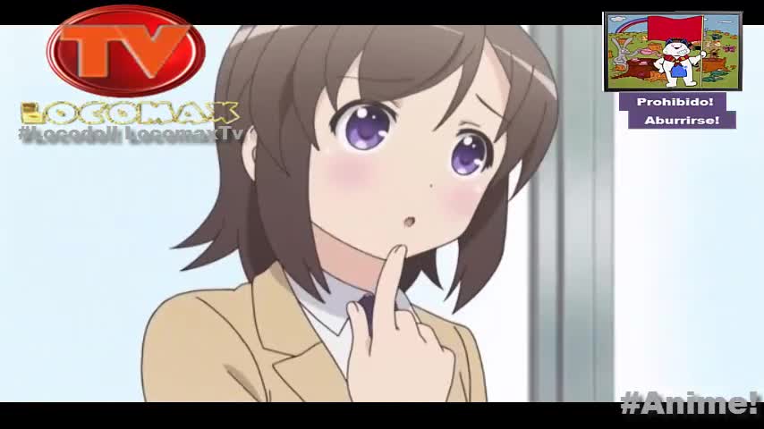 LocomaxTv Bolivia Anime Noviembre 2025