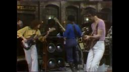 Frank Zappa - Peaches En Regalia (Live on SNL 1976)