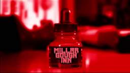 Millar Gough Ink 1999 Logo Horror Remake