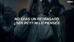 Eminem  Rap God sub español