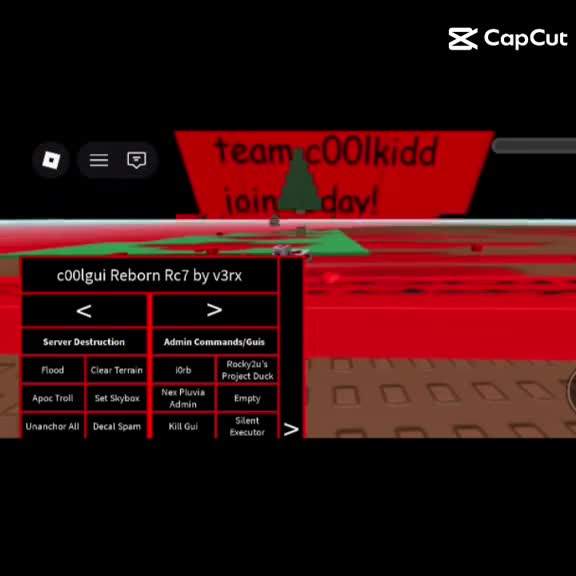 You remember c00lgui?