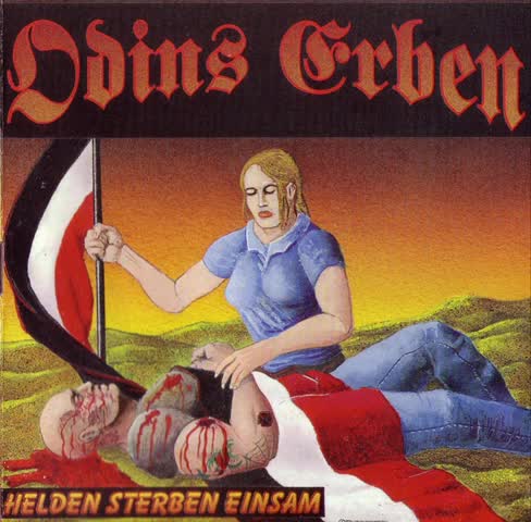 Odins Erben - Deutschland bei Nacht