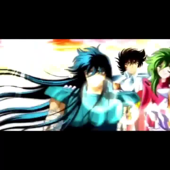 SS.Sainto Seiya_OP-- -Natassia en el pais de los Hielos ..Corto fan made .._n..mp4 - TokyVideo