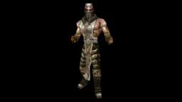 Quake 3 - Sound Effects - James
